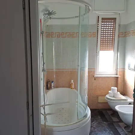 De Bosis Chiu Holiday home *