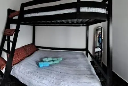 Holiday home De Bosis Chiu Milan
