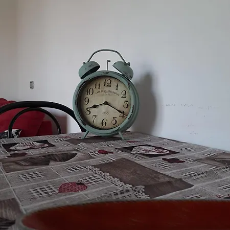 Casa vacanze De Bosis Chiu