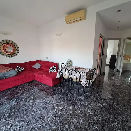 De Bosis Chiu Holiday home