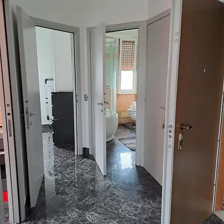Casa vacanze De Bosis Chiu *