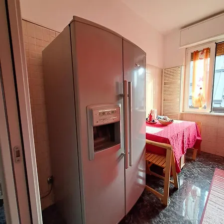 De Bosis Chiu Holiday home Milan