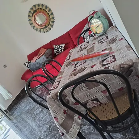 De Bosis Chiu Holiday home