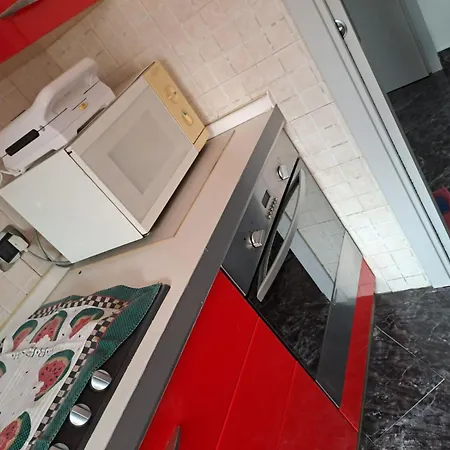 Holiday home De Bosis Chiu Milan