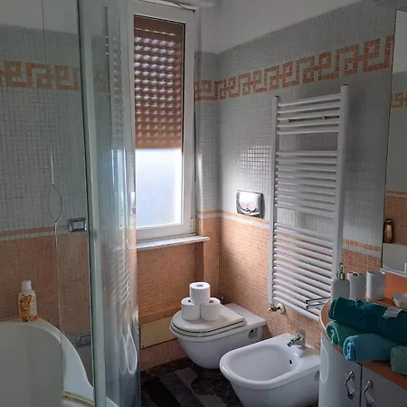 Holiday home De Bosis Chiu