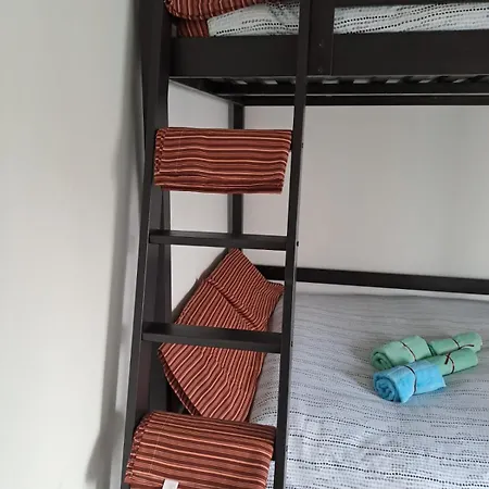 Casa vacanze De Bosis Chiu *