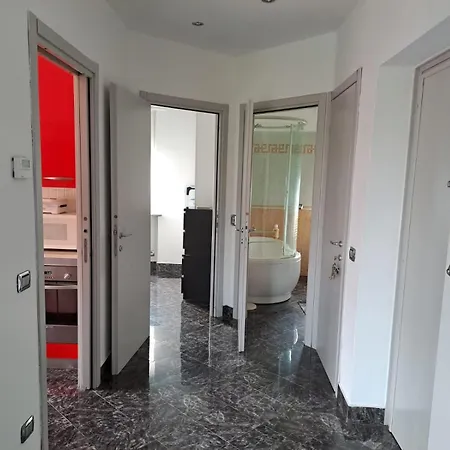 Holiday home De Bosis Chiu