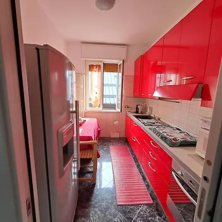 De Bosis Chiu Holiday home Milan