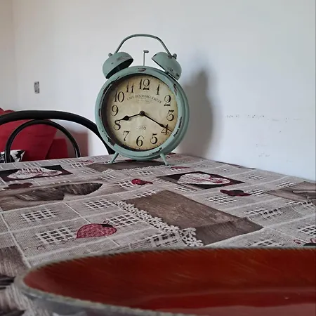 Casa vacanze De Bosis Chiu *