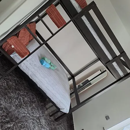De Bosis Chiu Dom wakacyjny Mediolan